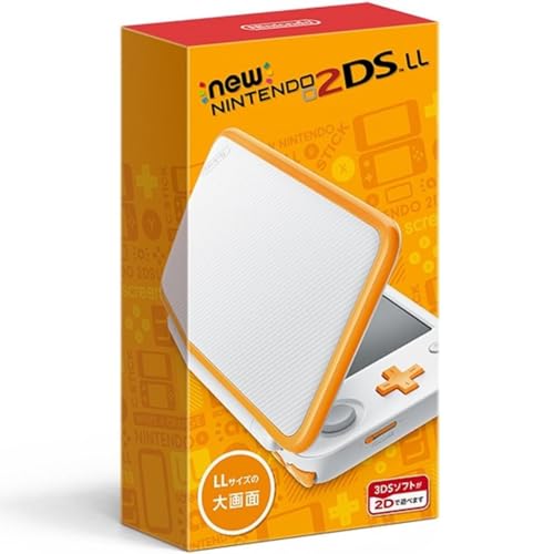 newニンテンドー2dsll 本体」の人気商品一覧 | 安い商品を通販